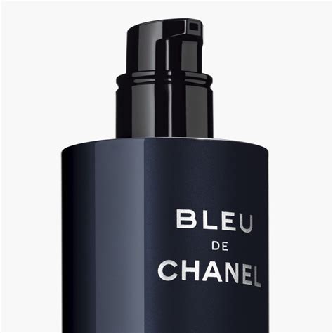 bleu chanel renner